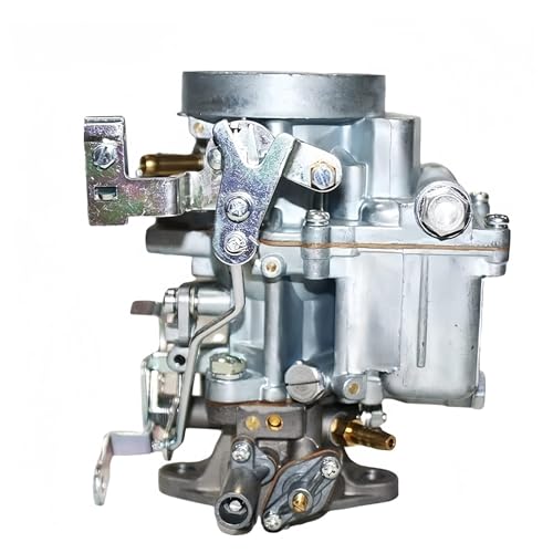 Carburateur K131A-1107010 K-131A pour bloc moteur UAZ 452 469 et Volga 451M