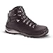 Boreal 61511 Bota, Unisex-Adult, Multicolor, 6.5
