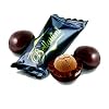 Bellattini Mini Amaretti Approx. 200 Pieces Wrapped with Fine Chocolate 55% Individually Packed