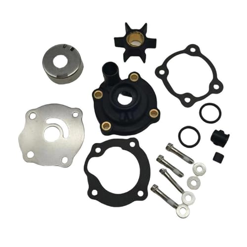 Image of MARKGOO Water Pump Repair Kit 395270 for Johnson Evinrude Outboard 14-35 HP