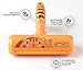 ChomChom Roller Pet Hair Remover - Reusable Cat and Dog Lint Rollers for Furniture, Couch, Car, and Clothes - Limited Cat Edition﻿