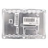 NewYall Xeno HID Faro Ballast Modulo Centralina per VW per Volvo S60 V70 per Cadillac CTS 89035113 3D0907391B