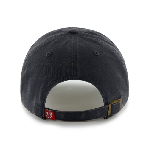 47 MLB Unisex-Child Kid's Clean Up Cap miniatura 2
