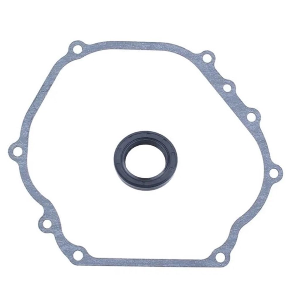 Joint de carter GX390 GX340 et 188F étanchéité moteur 11 13 CV 11381-ZE3-801