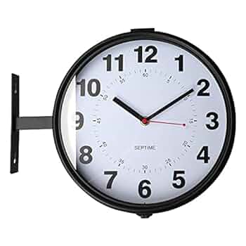 Amazon.co.jp: 【エルアンドシー】西海岸ダブルクロック