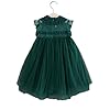 Colorful Childhood Girls Multi-Layer Tulle Lace Dr... #2