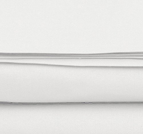 Luxury Fitted Sheet On Amazon Elegant Comfort Wrinkle-Free 1500 Thread Count Egyptian Quality 1-Piece Fitted Sheet, King Size, White #TOP5