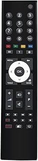 ALLIMITY Télécommande remplacée pour GRUNDIG TP7187R TP7187 TP7