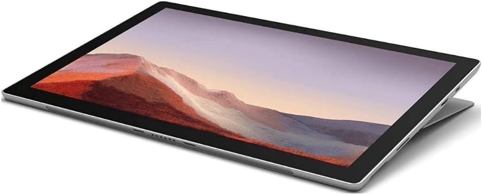 Amazon.com : Microsoft Surface Pro 7 12.3