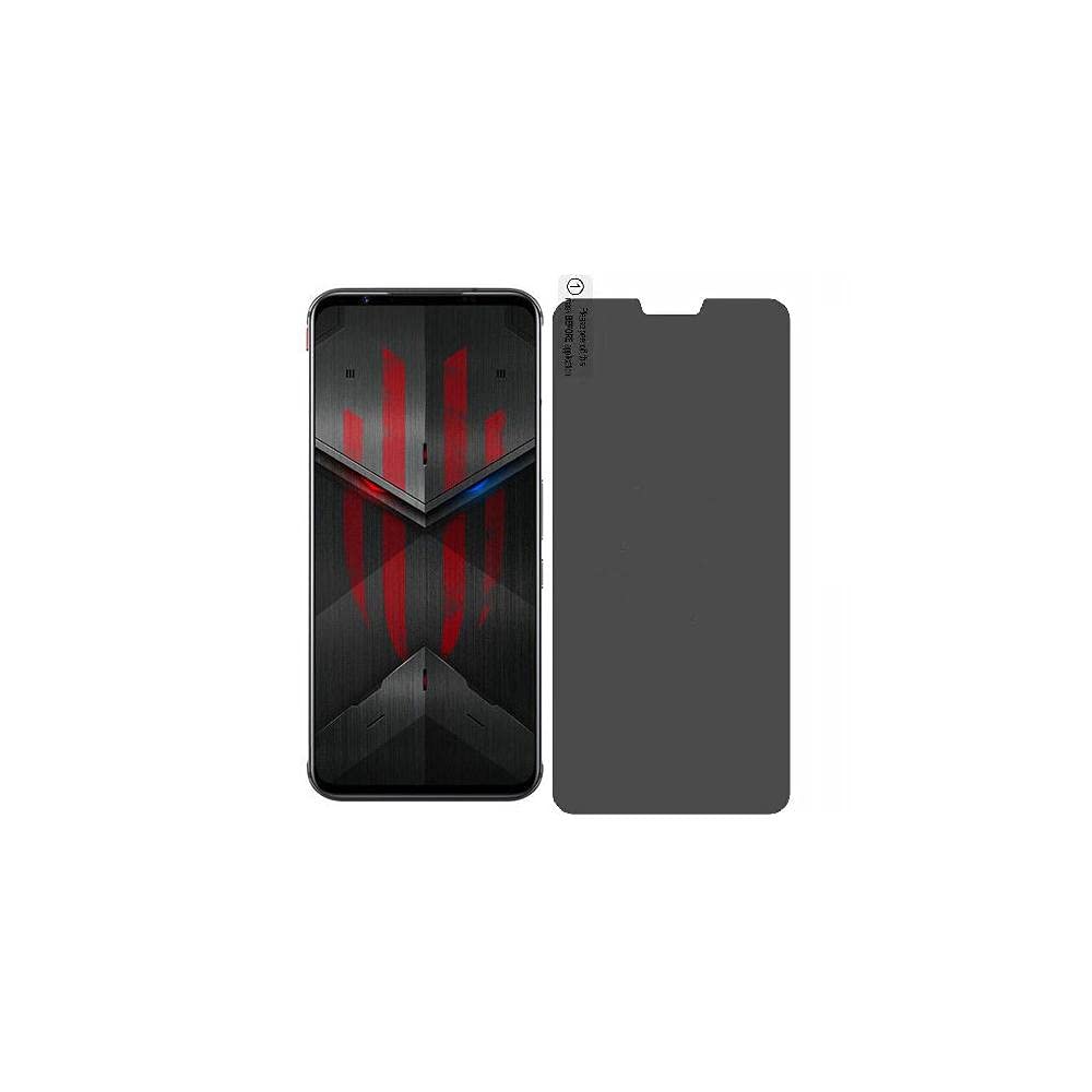DIGI DECOR Matte Screen Protector compatible for Nubia Red Magic 5S
