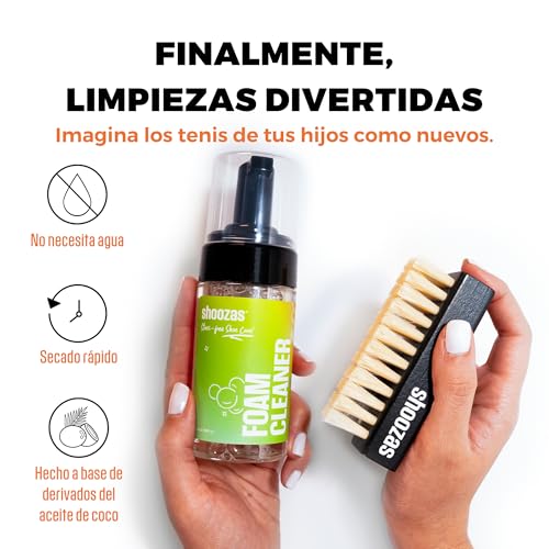 Cuidado Del Calzado, Shoes Imagen adicional