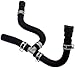 Dorman 626-556 Engine Heater Hose Assembly Compatible with Select Models (OE FIX)