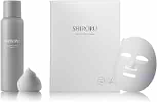 SHIRORU クリスタルホイップ 、 VCホワイトニングゲル 、フェイスマスク クリスタルVCホワイトニングゲル[医薬部外品]｜SHIRORU(シロル