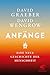 Produktbild Anfänge: Eine neue Geschichte der Menschheit | Der Nr.1 SPIEGEL-Bestseller
