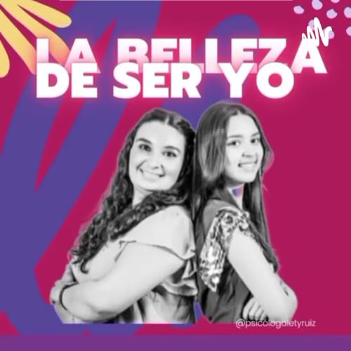 『La Belleza De Ser Yo』のカバーアート