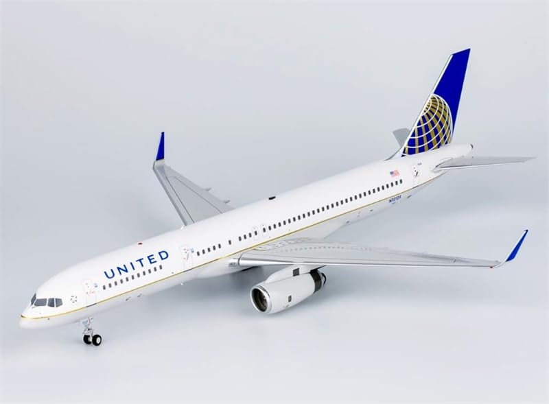 Amazon.com: ACE HOBBY for NG Models for United Airlines for Boeing