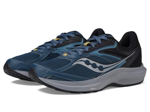 Image of Saucony Mens Cohesion 17 Running Shoe