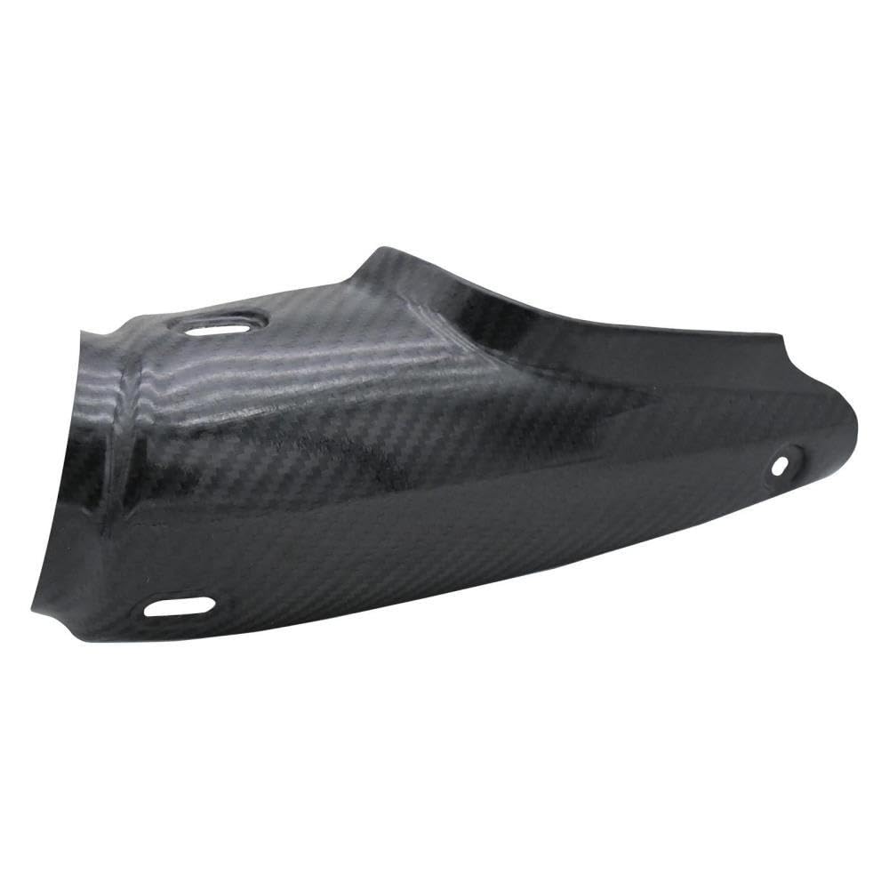 Protezione Per Tubo Di Scarico Moto Per R1200GS