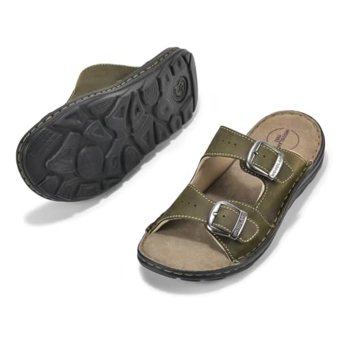 Image of Woodland Men's Slipper
