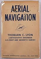 Aerial navigation B0007E09RI Book Cover