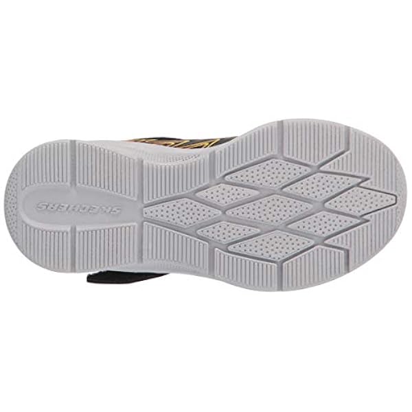 Skechers Modelo MICROSPEC - TEXLOR BKRD