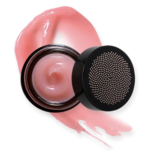 True Botanicals Moisture Lock Glossy Lip Balm cover