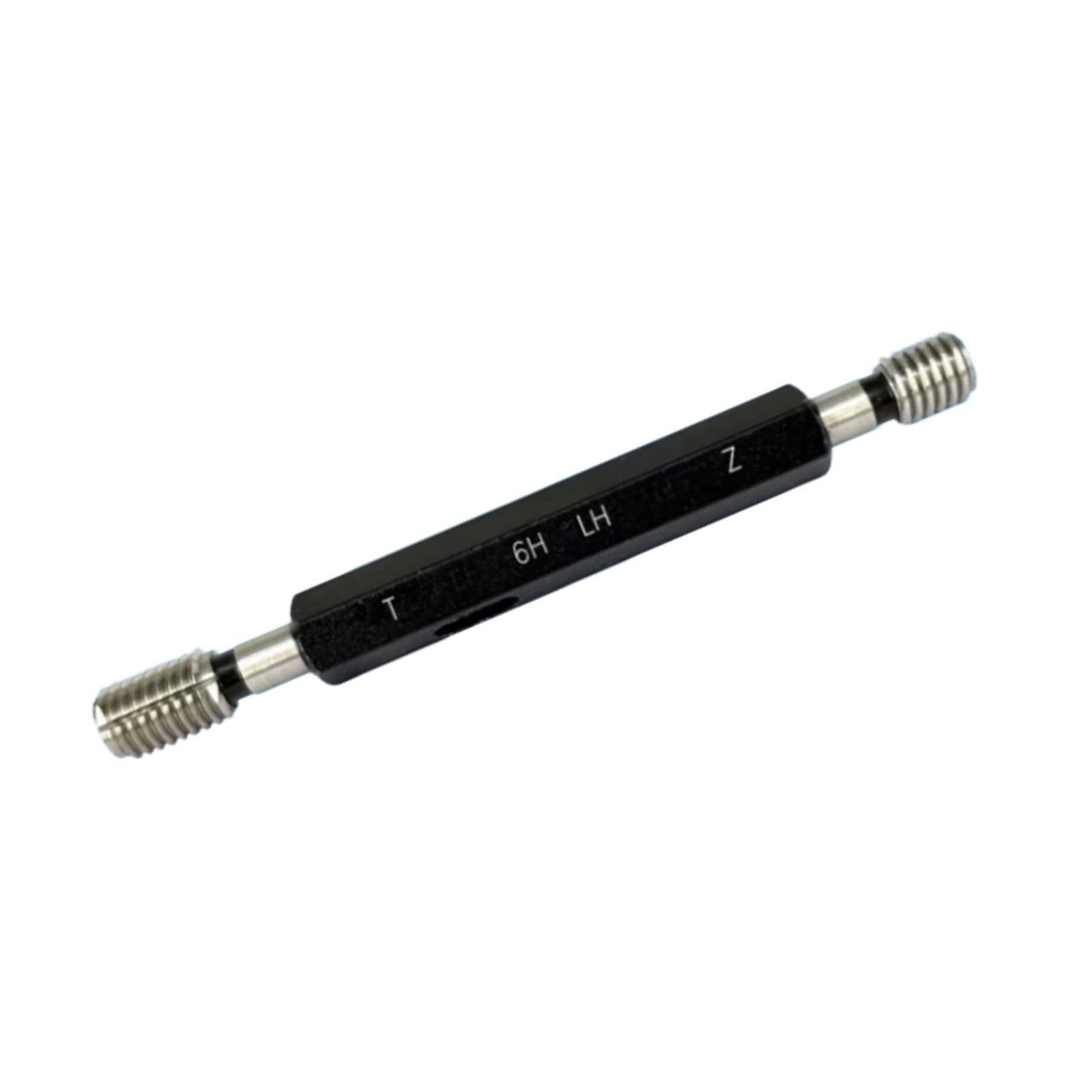 6H Left Hand Thread Plug Gauge M14*2.0 , M16*2.0 , 18*2.5 , 18*1.25(18*2.5)
