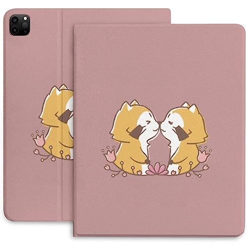 炢܃XJ iPad 2020Pro P[X 11inch 12.9inch ^ubgJo[ Amiabout ACpbh P[X ^ubgP[X tHIیP[X ϏՌ VRf 킢 Apple Pencil[t