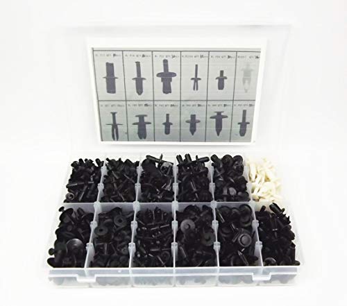 labwork 690-Piece Kit