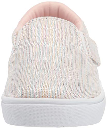 Dr. Scholl Unisex-Child Adiren Sneaker2
