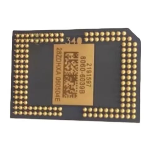 Puce projecteur 8060-6138B DMD pour réparer les points blancs