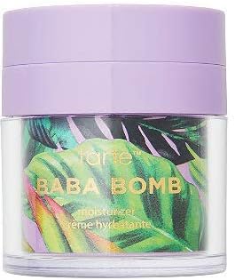 Tarte Baba Bomb Moisturizer