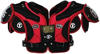 TAG ALT II 710 Football Football Shoulder Pad for Quarterbacks and Wide Receivers