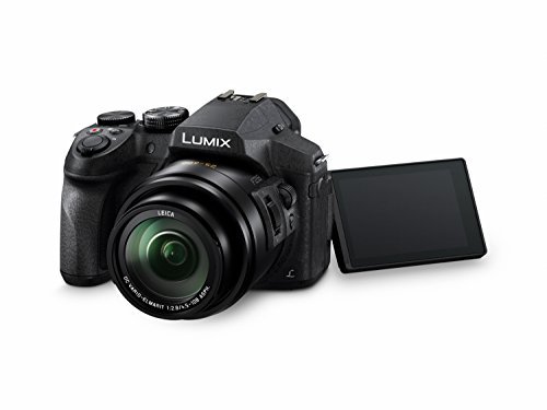Camera Digital Panasonic Lumix DMC-FZ300