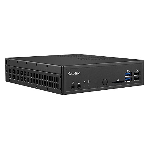 Shuttle DH4700 ベアボーンキット DH4700 | Shuttle