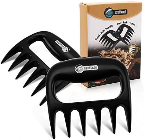 Meat Claws for Shredding Meat