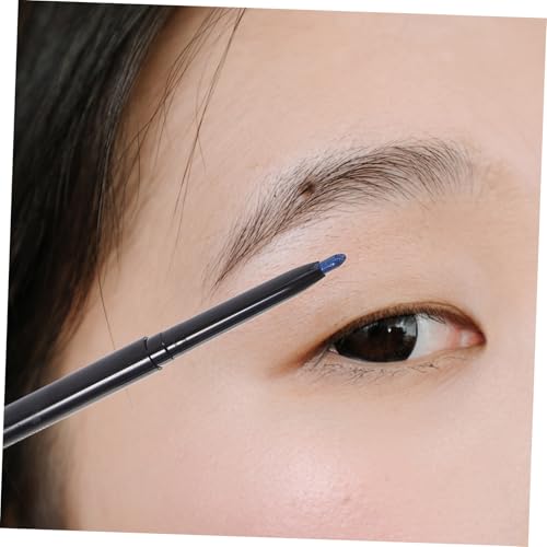 Set de 12 lápices de gel para ojos y cejas impermeables Ipetboom miniatura 6