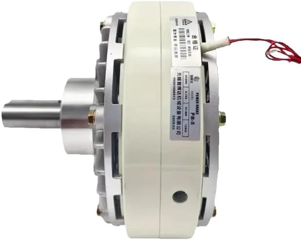 Compatible for Zhihuida brake PB-0.6 PB-1.2 PB-2.5 PB-5 PB-10 (PB-2.5)
