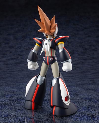 Kotobukiya KP605 Mega Man X Axl Plastic Model Kit thumb #1
