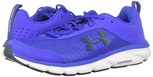 Image of Under Armour Men's Charged Assert 8 Camo Running Shoe
