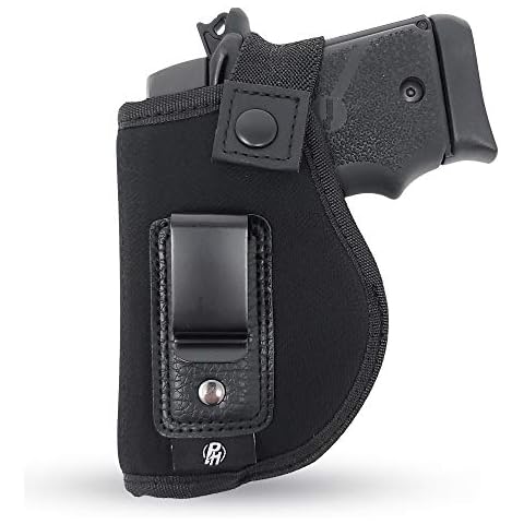 PH IWB Gun Holster Cover