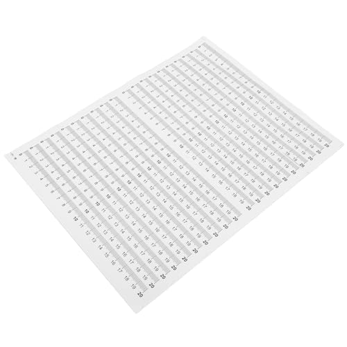 LIOOBO 20 ShW[e[v ȔSXP[V[ Ƒpvc[ \t\ȒKe[v