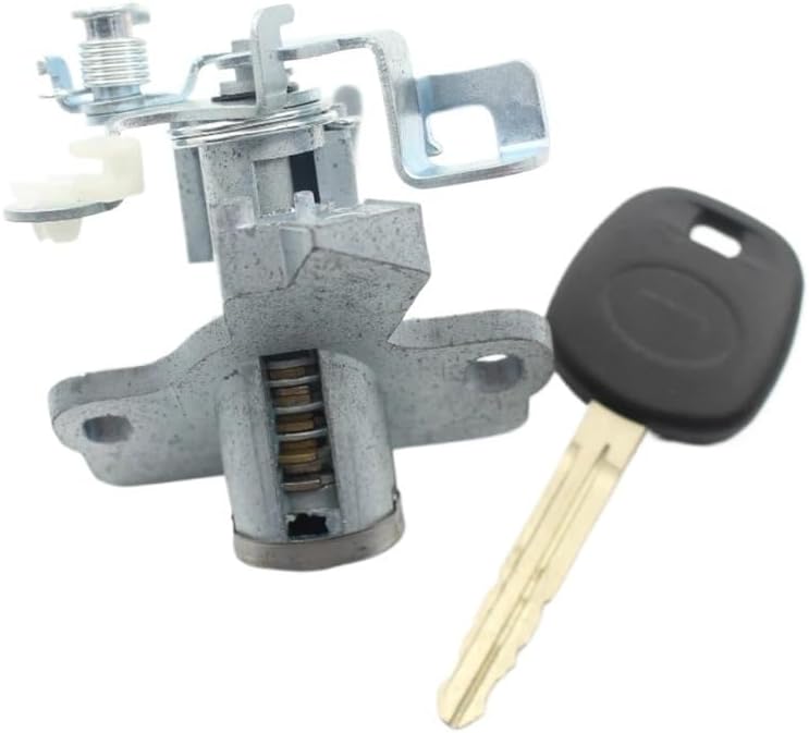 Applicable to OEM Trunk Auto Door Lock Cylinder For Toyota Camry With 1Pcs Key