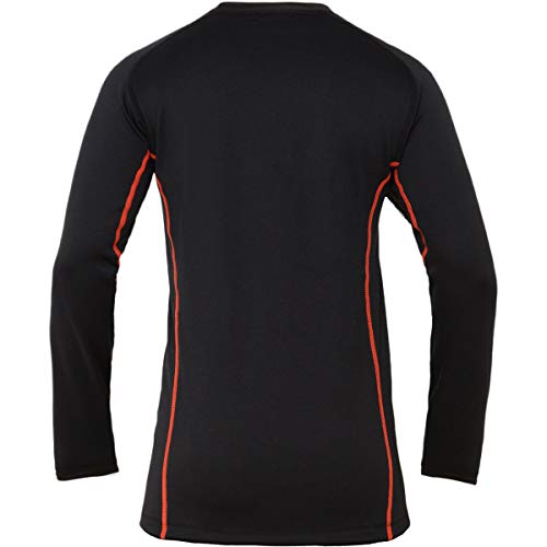 Bare Drysuit Undergarment Ultrawarmth Base Layer Mens Top (Xx-Large) #TOP2
