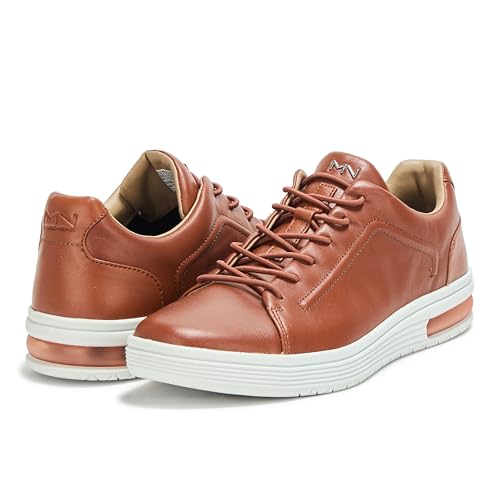 Image of Skechers Men's Mark Nason Sup-air - Tavern