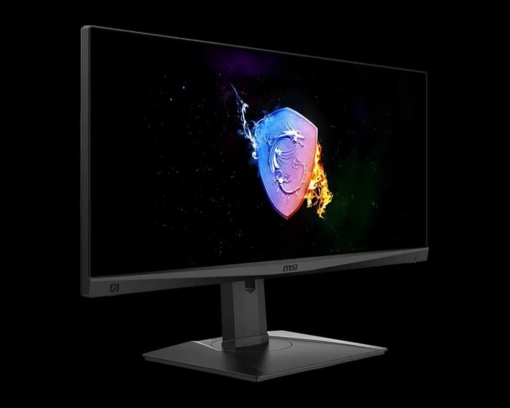 MSI Optix MAG301RF 30” IPS 200Hz Ultrawide Gaming Monitor