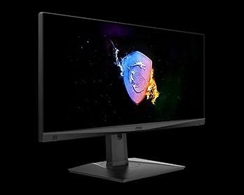 MSI Optix MAG301RF 30” IPS 200Hz Ultrawide Gaming Monitor