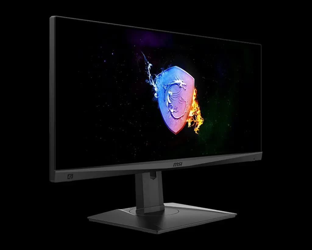 MSI Optix MAG301RF 30” IPS 200Hz Ultrawide Gaming Monitor