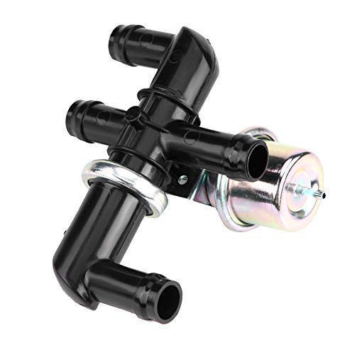 Valvola di riscaldamento Gorgeri, valvola di