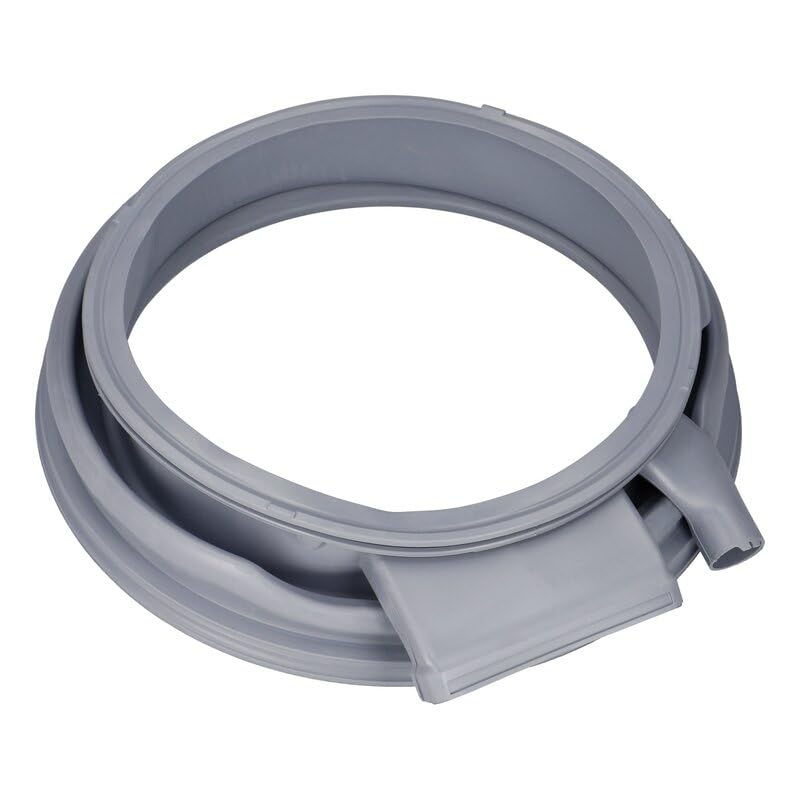 LUTH Premium Profi Parts Fuelle para puerta compatible con Siemens 00778589 para lavadora, lavadora y secadora